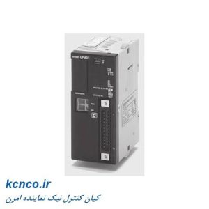 پی ال سی امرن کد CPM2C-8ETM H
