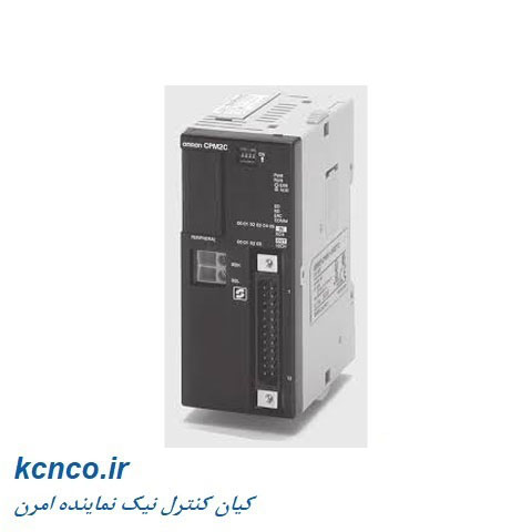 پی ال سی امرن کد CPM2C-8ETM H
