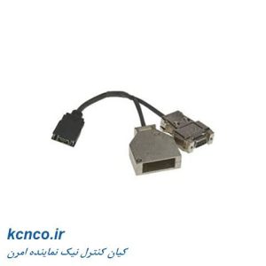 پی ال سی امرن کد CPM2C-CN111 کابل H