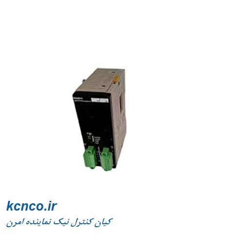 پی ال سی امرن کد CPM2C-MAD11 H