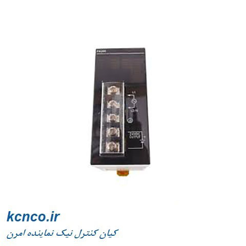 پی ال سی امرن کد CPM2C-PA201 H'
