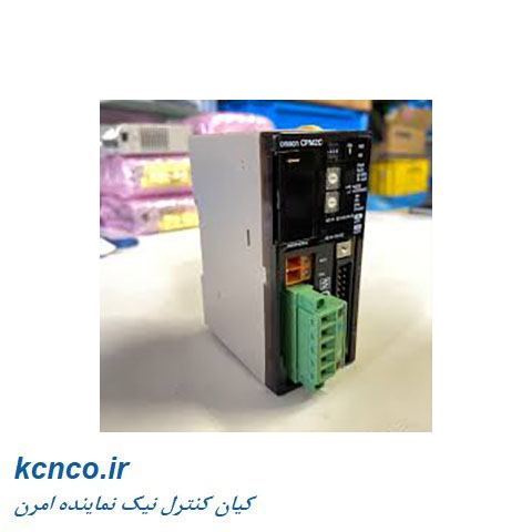 پی ال سی امرن کد CPM2C-S100C CF