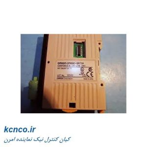 پی ال سی امرن کد CPM2C-SRT21 BJ