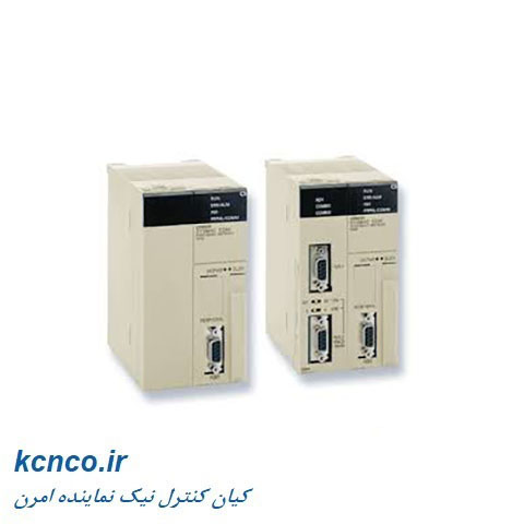 پی ال سی امرن کد CS1D-CPU42S C