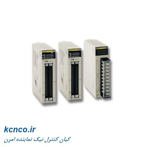 پی ال سی امرن کد CS1D-CPU44S H