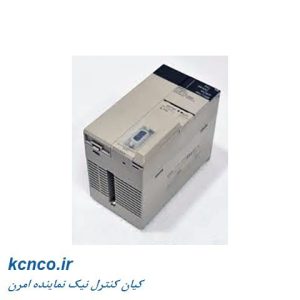 پی ال سی امرن کد CS1D-CPU65H F