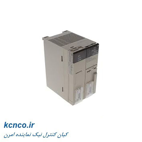 پی ال سی امرن کد CS1D-CPU65P C