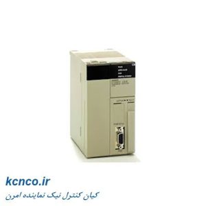 پی ال سی امرن کد CS1D-CPU65S H