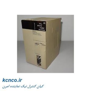 پی ال سی امرن کد CS1D-CPU67H D