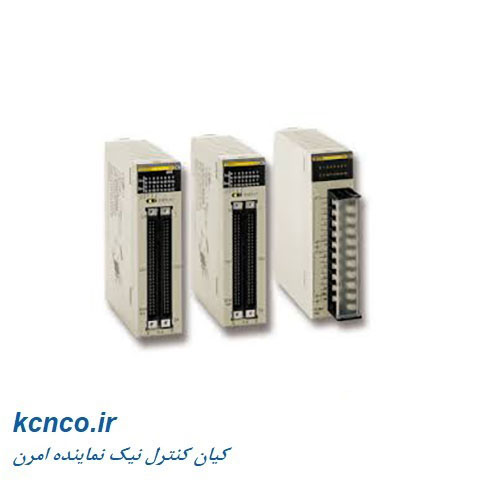 پی ال سی امرن کد CS1D-CPU67P H