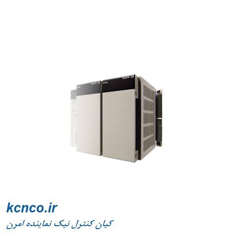 پی ال سی امرن کد CS1D-PA207R C
