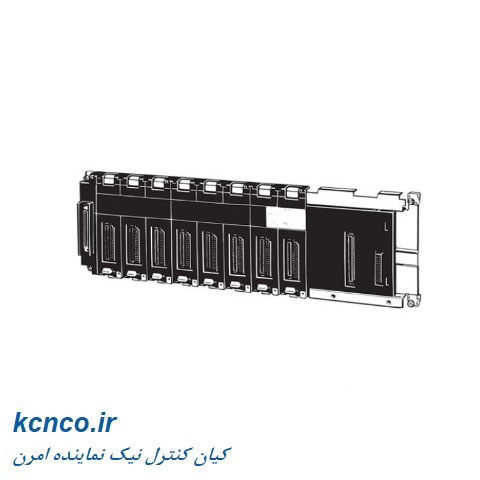 پی ال سی امرن کد CS1W-BC022 DD