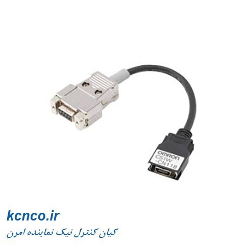 پی ال سی امرن کد CS1W-CN118 H