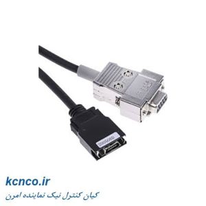 پی ال سی امرن کد CS1W-CN226 JH