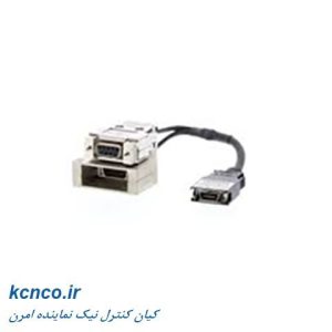 پی ال سی امرن کد CS1W-CN321 H