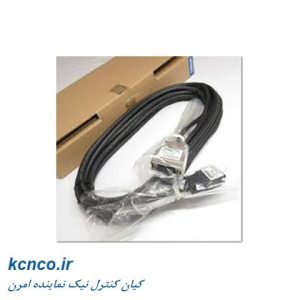 پی ال سی امرن کد CS1W-CN624 B