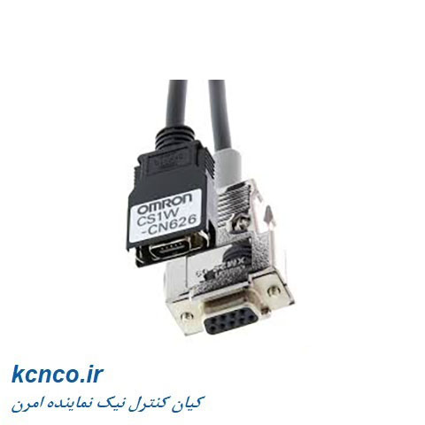 پی ال سی امرن کد CS1W-CN626 H'