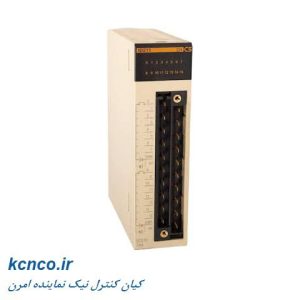 پی ال سی امرن کد CS1W-ID211 H'