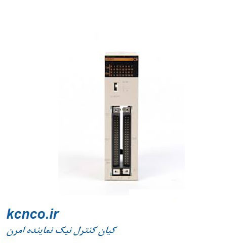 پی ال سی امرن کد CS1W-ID261 C