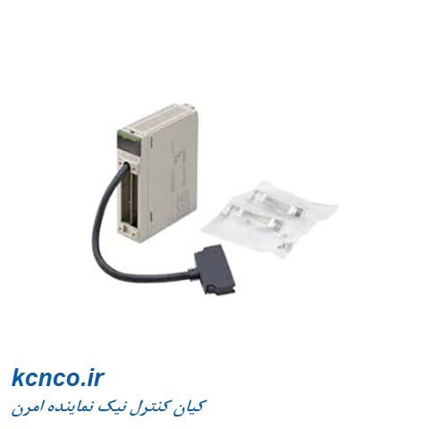 پی ال سی امرن کد CS1W-II102 C