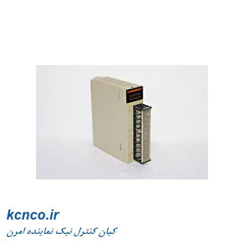 پی ال سی امرن کد CS1W-INT01 H