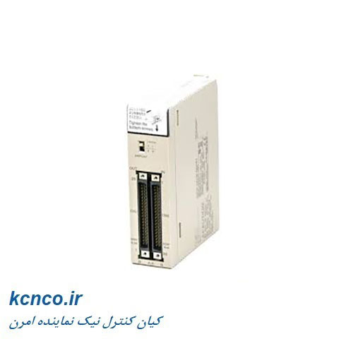 پی ال سی امرن کد CS1W-MD262 H