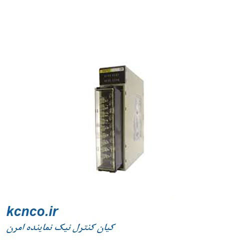 پی ال سی امرن کد CS1W-OA201 H