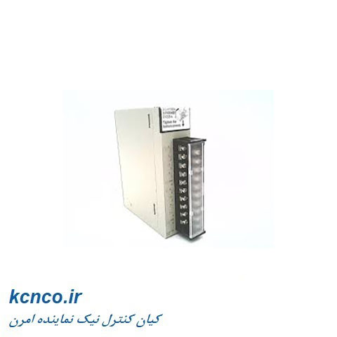 پی ال سی امرن کد CS1W-OA211 J