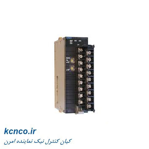 پی ال سی امرن کد CS1W-OD212 J