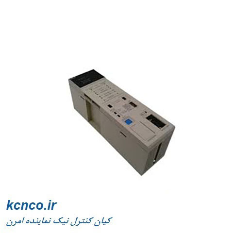 پی ال سی امرن کد CVM1D-CPU21 C