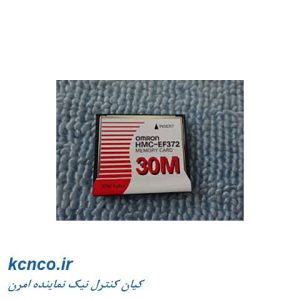 پی ال سی امرن کد HMC-EF372 H