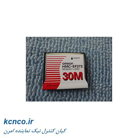 پی ال سی امرن کد HMC-EF372 H