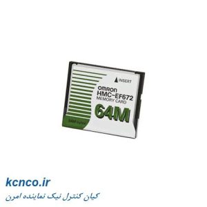پی ال سی امرن کد HMC-EF672 L