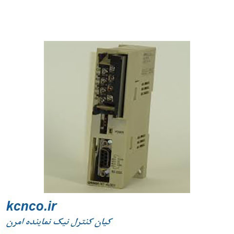 پی ال سی امرن کد NT-AL001 D