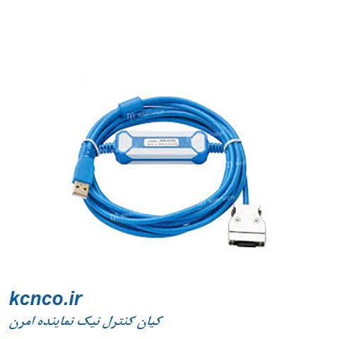 پی ال سی امرن کد USB-CIF02 F