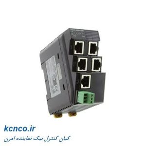 پی ال سی امرن کد W4S1-05B D
