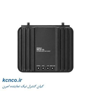 پی ال سی امرن کد WE70-CL-EU H