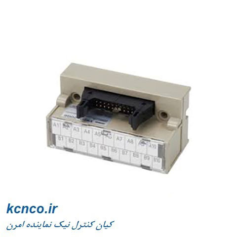پی ال سی امرن کد XW2D-100K CD