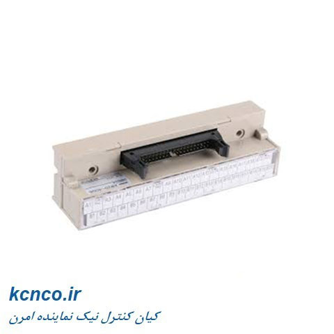پی ال سی امرن کد XW2D-40G6 h