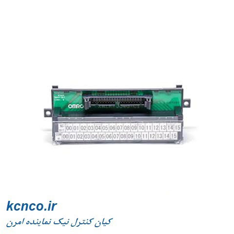پی ال سی امرن کد XW2R-E40G-T H
