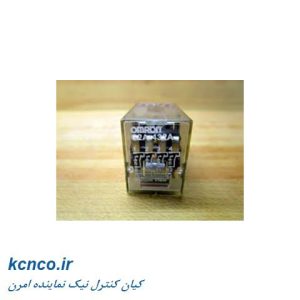 رله امرن کد G2A-432A-24VDC H