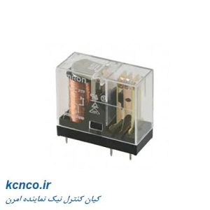 رله امرن کد G2R-1 24VDC H
