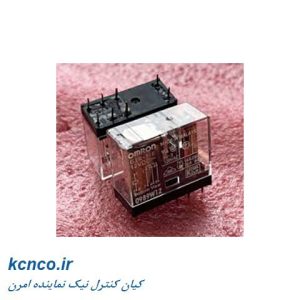 رله امرن کد G2R-1-E 24VDC JH