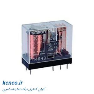 رله امرن کد G2R-1-H2 H