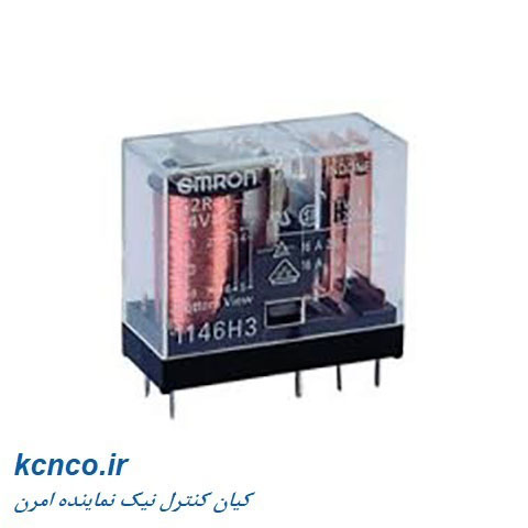 رله امرن کد G2R-1-H2 H