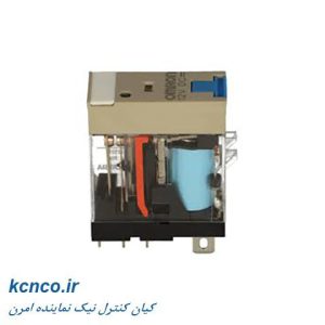رله امرن کد G2R-1-S 12VDC H