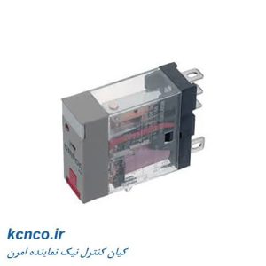 رله امرن کد G2R-1-S 24VAC H