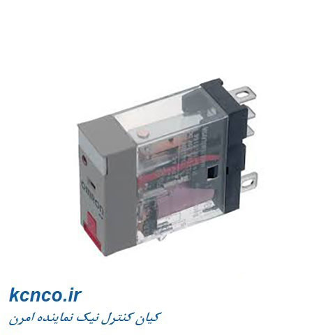 رله امرن کد G2R-1-S 24VAC H