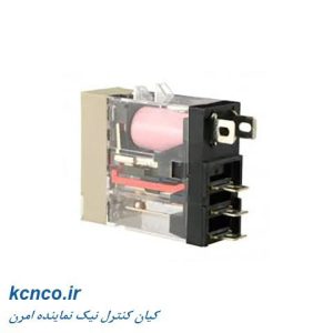رله امرن کد G2R-1-SN 110VAC f