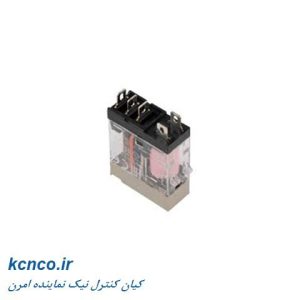رله امرن کد (G2R-1-SN 12VAC (S h